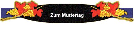 Zum Muttertag