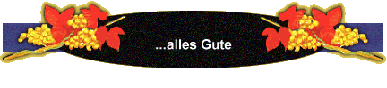 ...alles Gute